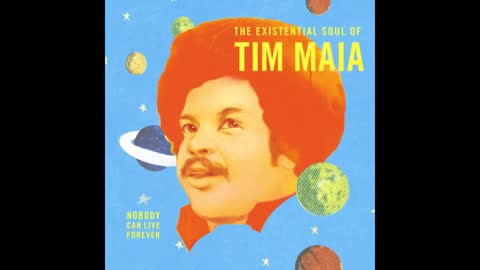 Tim Maia – Que Beleza (song Áudio)