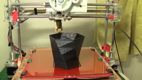 3D Printer !!!