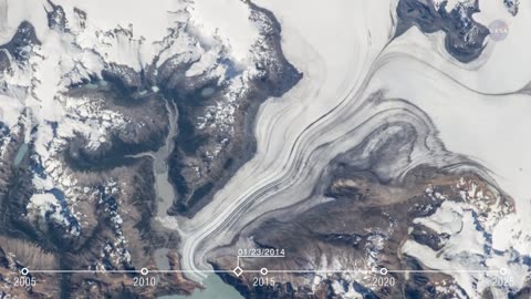 NASA ScienceCasts: Observing Change Over Time