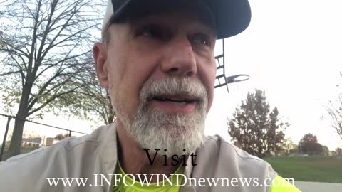 Jesus is Lucifer? I talk Religion and Life Documented History #infowindnewnews