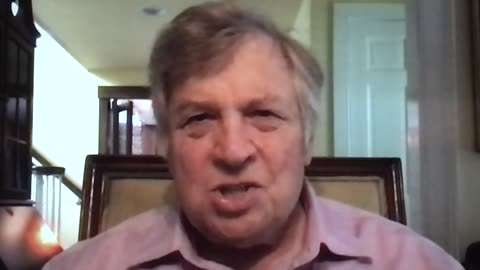 Dick Morris Endorses Tina Forte