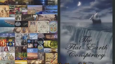Le Complot de la Terre Plate par Eric Dubay – VOSTFR