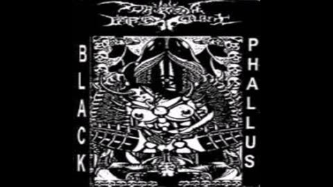 dark paramount - (1997) - Black Phallus (Demo)
