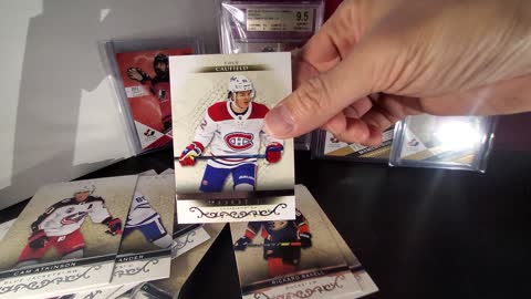 Two Pack Tuesday - Ep. 36 - UD Artifacts 2022 - Council of Connor Bedard(s) go Cole Mining!