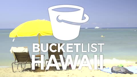 Ultimate Hawaii bucket list for travelers