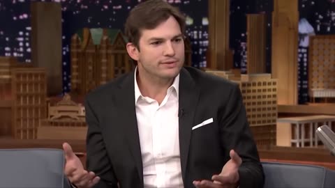Ashton Kutcher RECALLS His Biggest MISTAKE Against Hollywood Elites