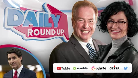 DAILY Roundup | US dropping vax requirement, Trudeau's bragging, KidsHelpPhone pushes drag queens