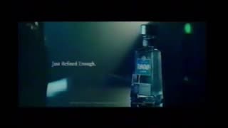 Jose Cuevo 1800 Commercial (2018)