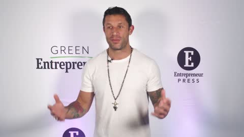 Why Aubrey Marcus Says You Should Focus on One Thing -- but More Than One Product