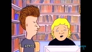 Top 20 Best Beavis and Butt-Head Moments