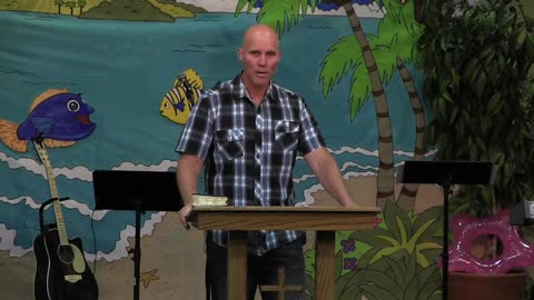 The Hidden Treasure of Fasting | Pastor Shane Idleman