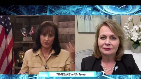 In Depth on America After Roe with Terry Gilberg & Guest Pro-Life Attorney Susan Swift