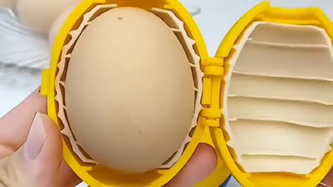 Egg machine