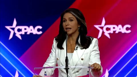 Tulsi Gabbard Shreds Democrats Defending Pedophiles and 'Sick' Woke Teachers