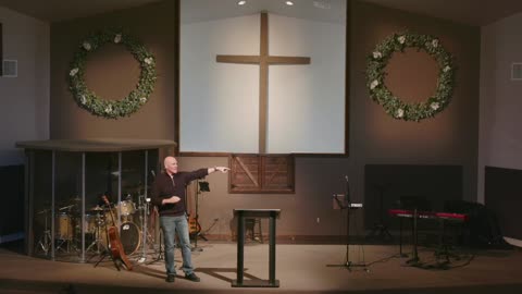 The Power of Communion | Pastor Shane Idleman