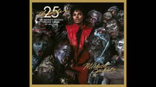 Michael Jackson - Thriller Mixtape