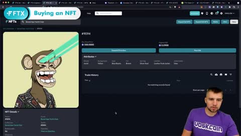How To Buy, Sell, and MINT NFTs on FTX to Make Money