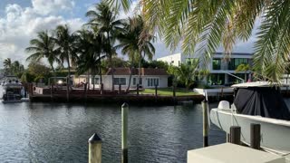 Lauderdale-by-the-Sea: a little paradise, surprisingly quiet