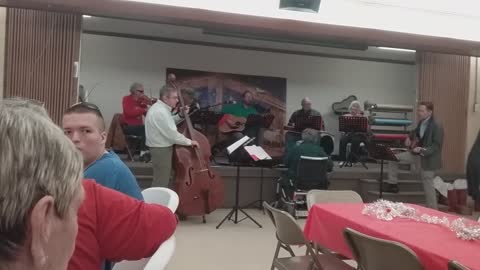 It Was Great Christmas Song By Guyton Christian Church This Pastor Weekend