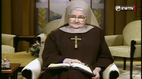 Mother Angelica Live Classics - 2022-01-12 - Living in a Dysfunctional World