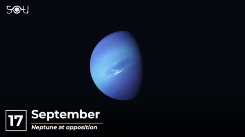 Don't Miss These Astronomy Events In September 2022 | Meteor Shower | Jupiter Opposition | Equinox