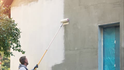 Alex Painting and Services - (336) 348-0581