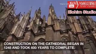 14 Most Beautiful Catholic Cathedral and Churches In World
