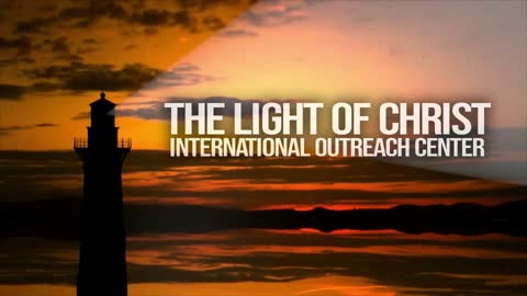 The Light of Christ International Outreach Center - LIVE -06/08/2022 - Training For Reigning!