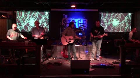 Still First In Space... Hey Jude (Beatles Cover) @ Bethel Road Pub - March 16th 2018