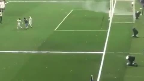 Ronaldo Jr skill