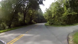 Blue Ridge Parkway