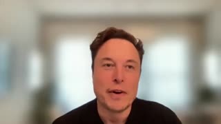 Elon Makes SHOCKING Announcment