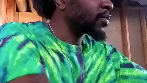 Rastafarian duets