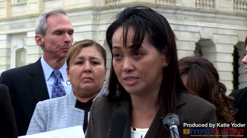 Nurse Testifies on Being Forced to Do Abortion: 'I Still Have Nightmares'