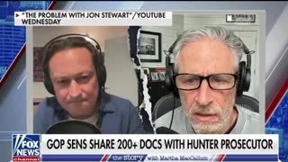 👀 Stewart Calls Out Hunter Biden Corruption