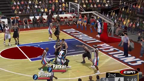 EVOLUTION OF NBA 2K SERIES!