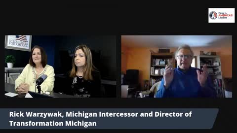 Rick Warzywak: Transformation Michigan