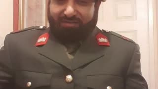 TikTok nazakat amir