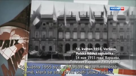 Rok 1968 - okupace nebo záchrana a oddálení rozkladu Československa, Titulky CZ