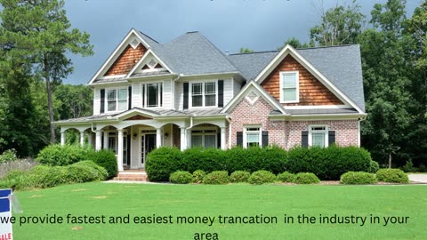 sell your house fast in ohio for fast cash