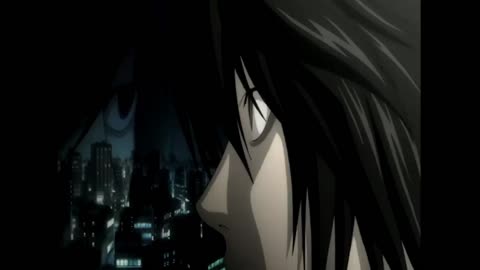 “Death Note Arrives on Anime Booth: Get Ready for an Intense Thriller!”