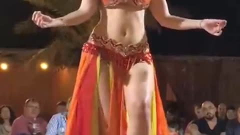 VIRAL: Ultimate Belly Dance Showdown 2024 .