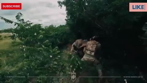 Shocking video from Ukraine:Brave Warriors: Ukrainian Azov Regiment's Triumph over Russian Occupiers