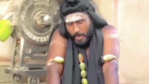 Babu taskar funney video