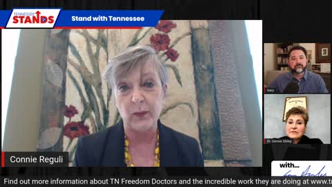 Stand with Tennessee - TN Freedom Doctors