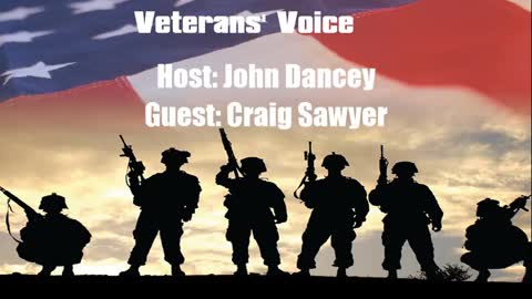 Veterans' Voice 9-19-20