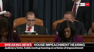Jerry Nadler pulls a fast one at the last minute