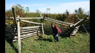 Gettysburg visit 2019