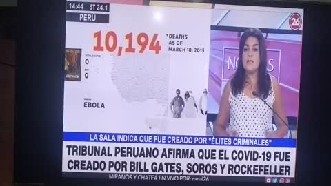 Argentina TV Plademic