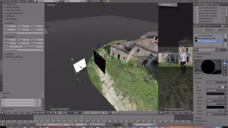 LIGHTARCHITECT: Pre-Visualizing your scene inside Blender 3d